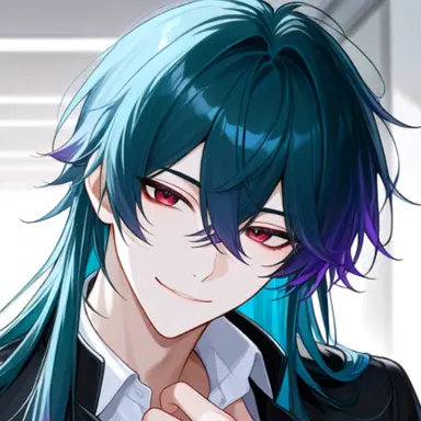 Profile image of 蒼生