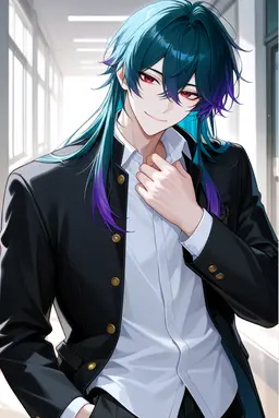 Profile image of 蒼生