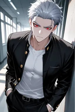 Profile image of 迅牙