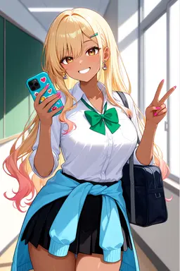 Profile image of 乃々香