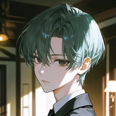 Profile image of Ren