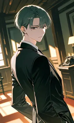 Profile image of Ren