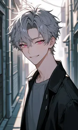 Profile image of Ichiru