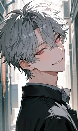 Profile image of Ichiru