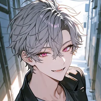 Profile image of Ichiru