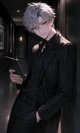 Profile image of Ichiru