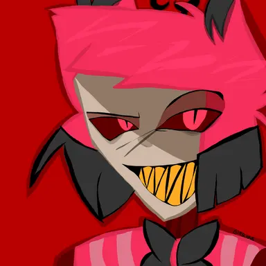 Profile image of Alastor