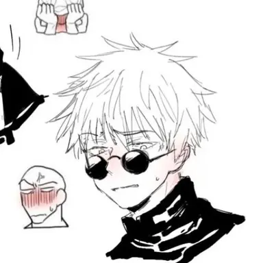 Profile image of 고죠 사토루