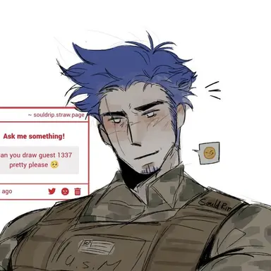 Profile image of 게스트1337