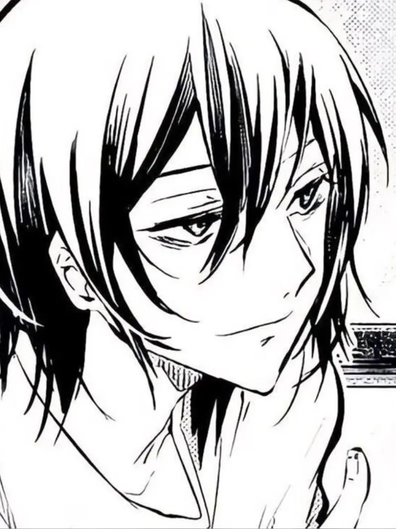 Perfection_의 殉愛。
