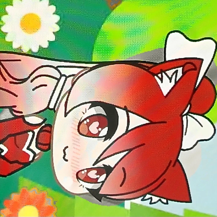여우