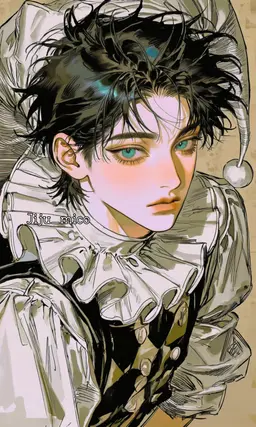 Profile image of 올리버
