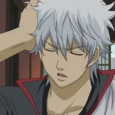 Profile image of 銀時