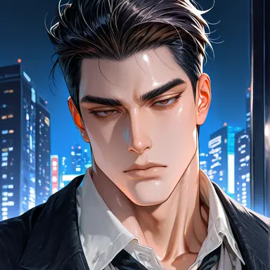 Profile image of 료키