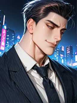 Profile image of 료키