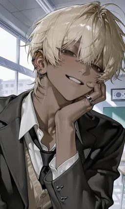Profile image of 湊叶