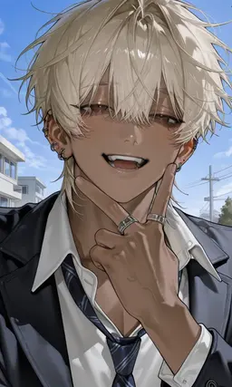 Profile image of 湊叶