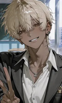 Profile image of 湊叶