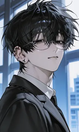 Profile image of 青葉
