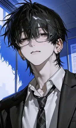 Profile image of 青葉