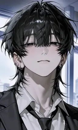 Profile image of 青葉