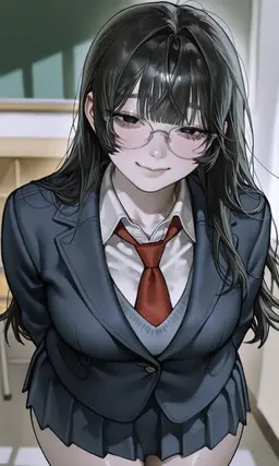 Profile image of 麻沙美