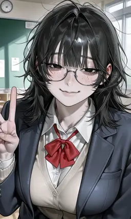 Profile image of 麻沙美
