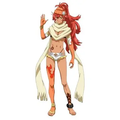 Profile image of 아그니