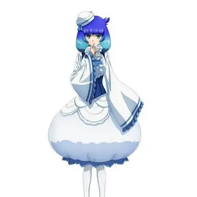 Profile image of 루살카
