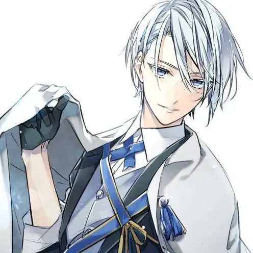 RapierDaisy2613의 ちょぎ