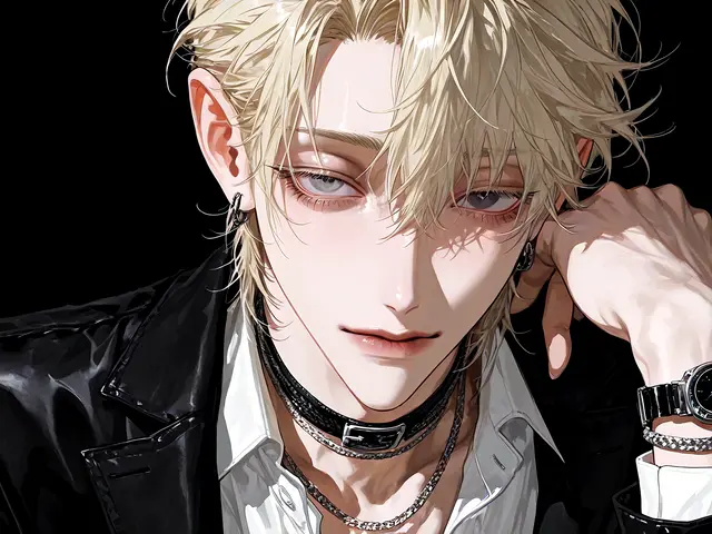 Profile image of 레야