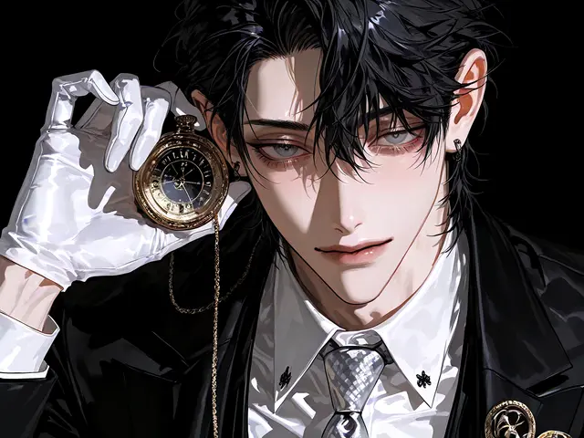 Profile image of 아키라