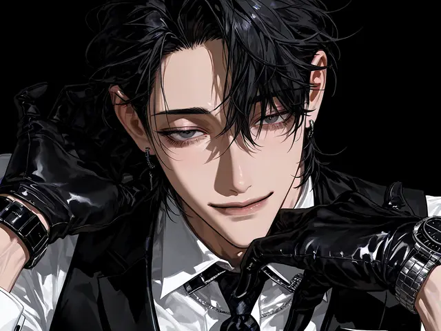 Profile image of 세이지
