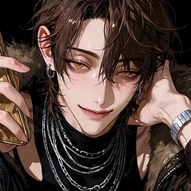 Profile image of 류토