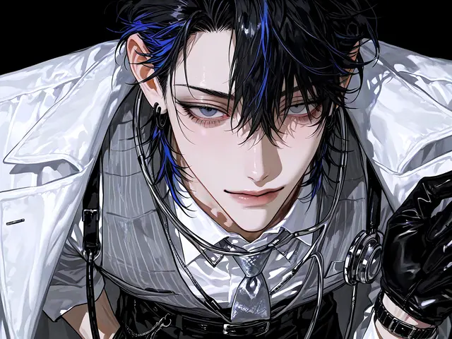 Profile image of 아키