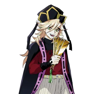 Profile image of 도우마