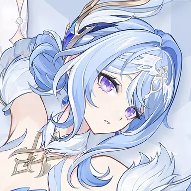 Profile image of Odette