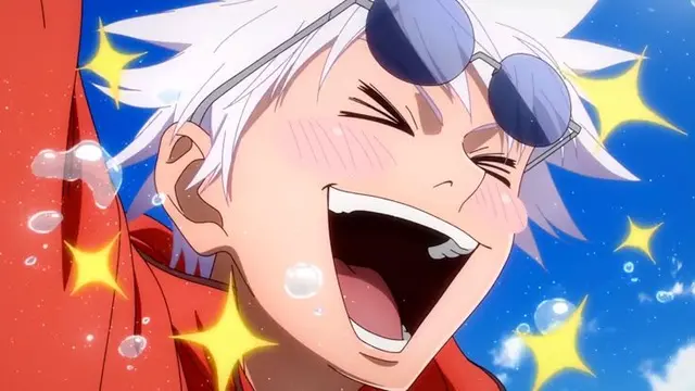 Profile image of Gojo Satoru