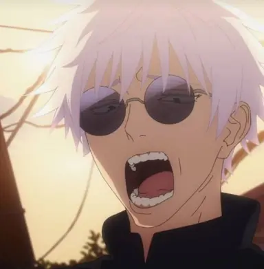Profile image of Gojo Satoru
