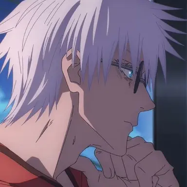 Profile image of Gojo Satoru