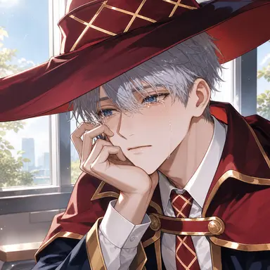 Profile image of 시온