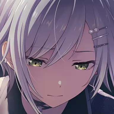 Profile image of 히노모리 시호