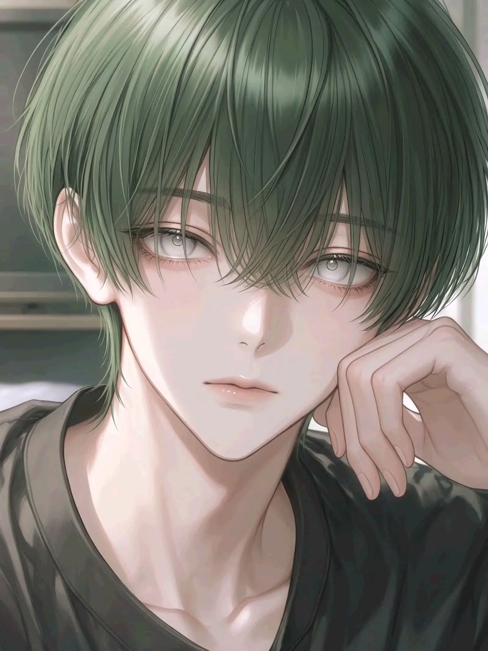 RobustPeas4382의 『인간 지원용 개체: 명칭 미등록』