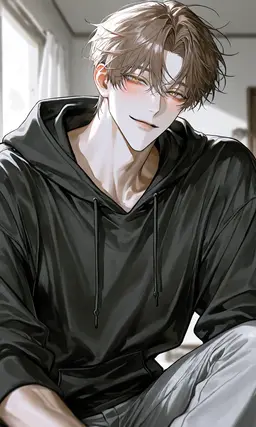 Profile image of 悠真