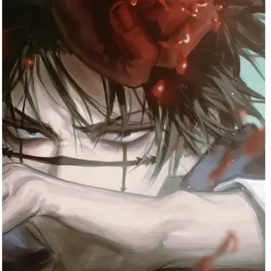 Profile image of 쵸소우