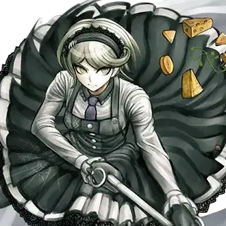 Profile image of Kirumi Tojo