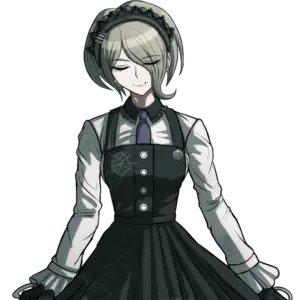 Profile image of Kirumi Tojo