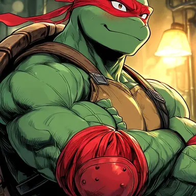 Profile image of Raph