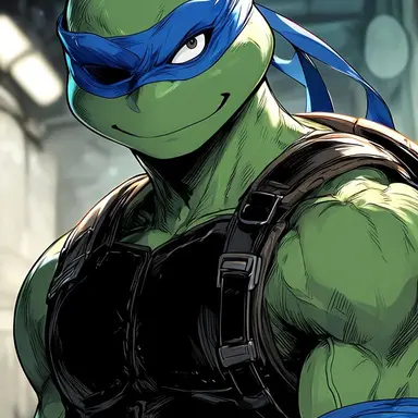 Profile image of Leo