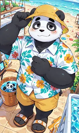 Profile image of Shion